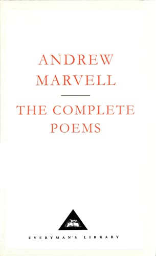 The Complete Poems (Everyman's Library CLASSICS)