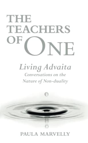 Teachers of One: Living Advaita - Conversations with the Nature of Non-duality von Watkins Publishing