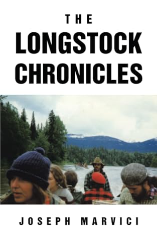The Longstock Chronicles von Trafford Publishing