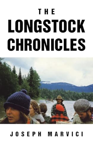 The Longstock Chronicles von ReadersMagnet LLC
