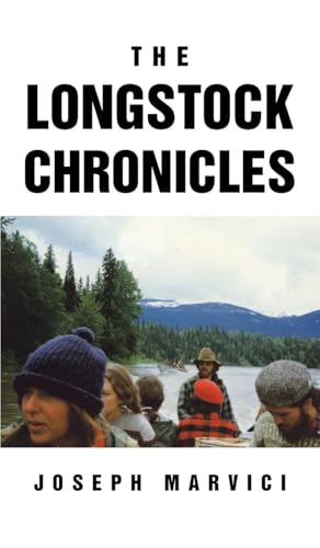 The Longstock Chronicles von ReadersMagnet LLC