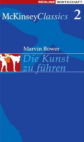 Die Kunst zu führen von mi-Wirtschaftsbuch