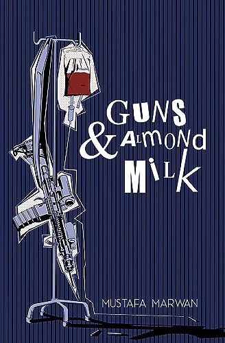 Guns and Almond Milk: A Novel von Interlink Books