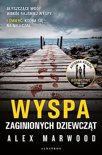 Wyspa zaginionych dziewcząt