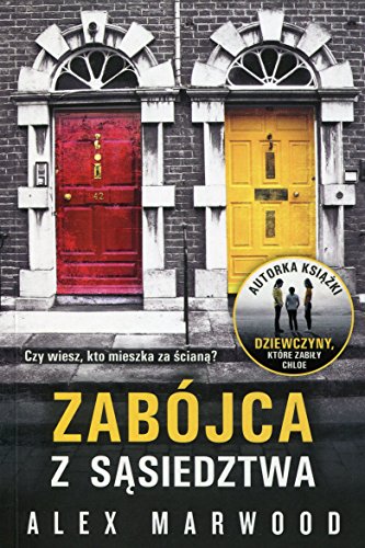Zabojca z sasiedztwa
