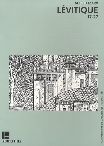 Lévitique 17-27
