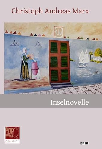 Inselnovelle (Epik)