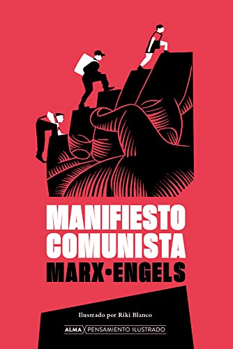 Manifiesto comunista (Pensamiento Ilustrado) von ALMA