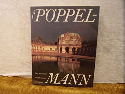 Matthäus Daniel Pöppelmann