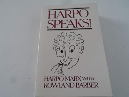 Harpo Speaks! (Limelight) von Limelight