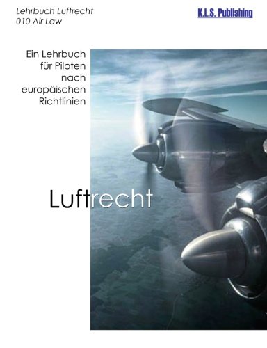 Luftrecht (SW-Druck-Version kompakt)