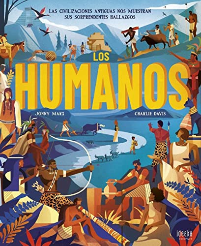 Los humanos (IDEAKA)