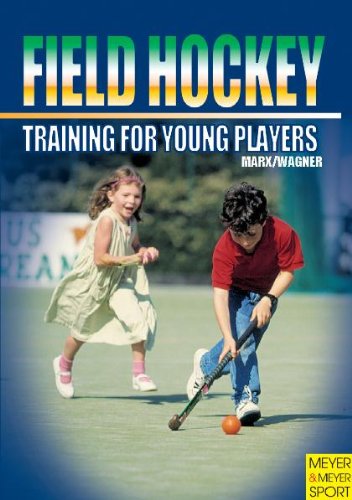 Field Hockey Training for Young Players
