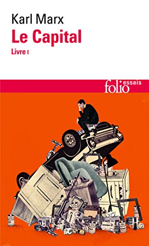 Capital Livres 1 2 &3: Livre I