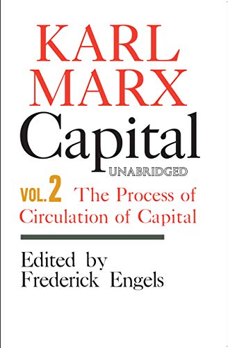 Capital: A Critique of Political Economy