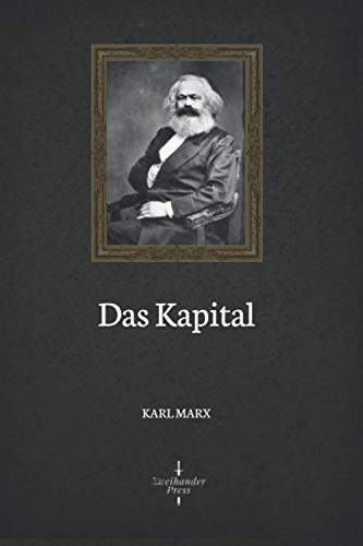 Das Kapital (Illustrated)