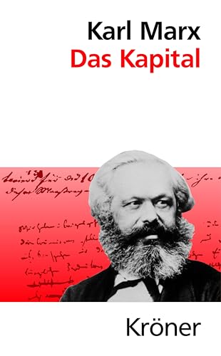 Das Kapital: Kritik der politischen Ökonomie