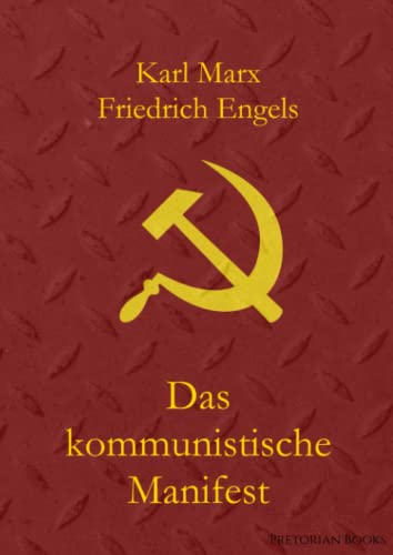 Das kommunistische Manifest