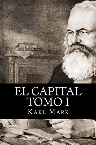 El Capital Tomo I