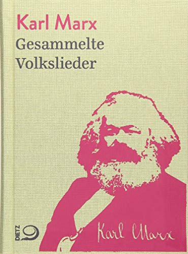 Gesammelte Volkslieder