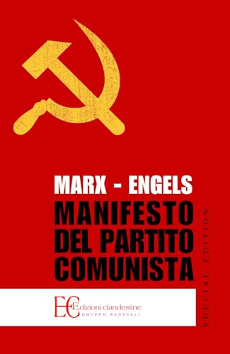 Il manifesto del Partito Comunista (Highlander) von Edizioni Clandestine
