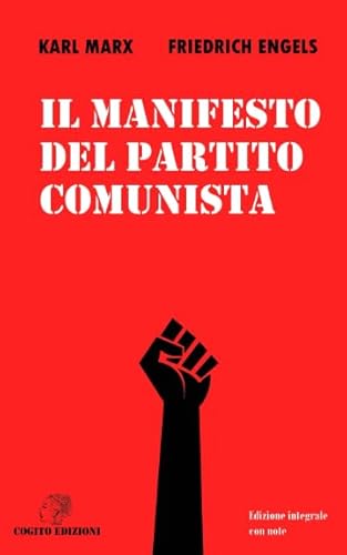 Il manifesto del Partito Comunista