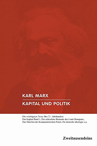 Kapital und Politik