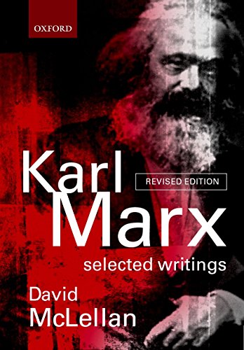 Karl Marx von imusti