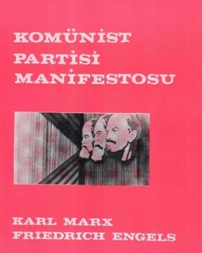 Komünist Partisi Manifestosu: Türk