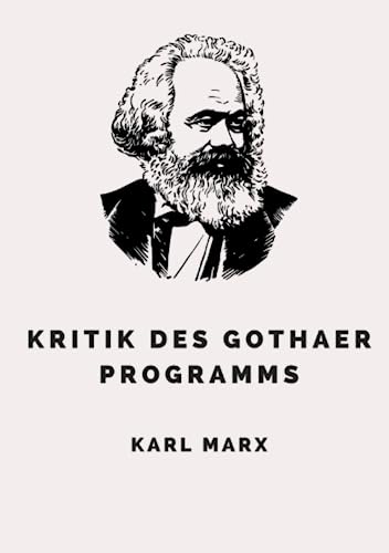 Kritik des Gothaer Programms