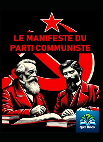 Le Manifeste du Parti Communiste: Quizbook
