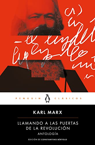 Llamando a las puertas de la revolución : antología (Penguin Clásicos) von PENGUIN CLASICOS