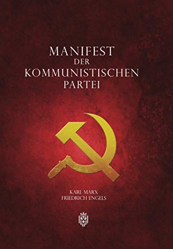 Manifest der Kommunistischen Partei