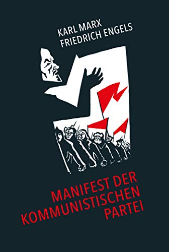 Manifest der Kommunistischen Partei von NIKOL