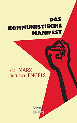 Manifest der Kommunistischen Partei: Jubiläumsausgabe von Severus