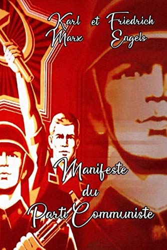 Manifeste du parti communiste (French Edition) von Independently published