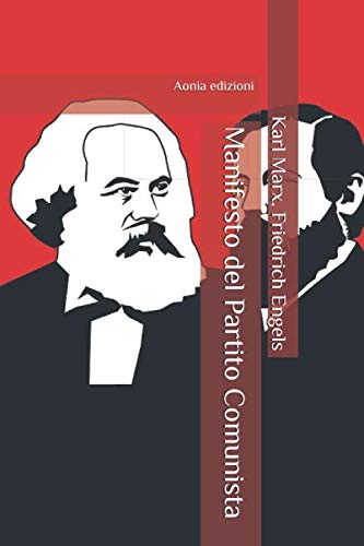Manifesto del Partito Comunista von Independently published