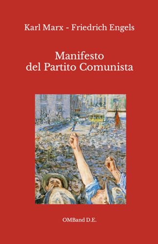 Manifesto del Partito comunista