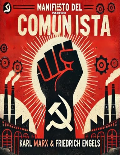 Manifiesto del Partido Comunista von stanfordpub.com