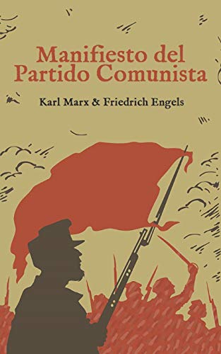 Manifiesto del Partido Comunista von Independently Published