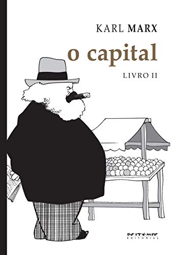 O capital, Livro II