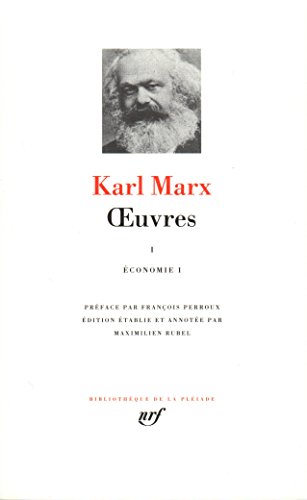 Œuvres: Économie (1) von GALLIMARD