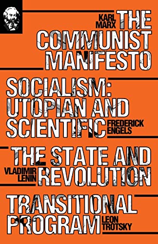 The Classics of Marxism: Volume 1