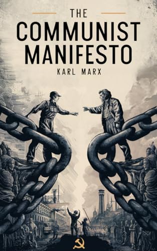 The Communist Manifesto (Deluxe Edition) von Independently published