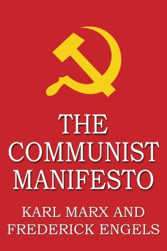 The Communist Manifesto