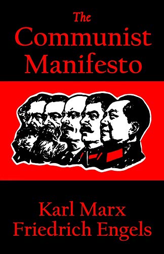 The Communist Manifesto