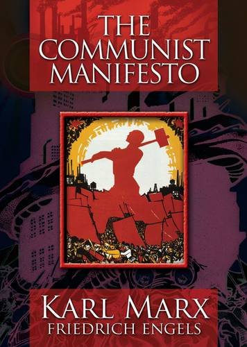 The Communist Manifesto von Arcturus Publishing Ltd