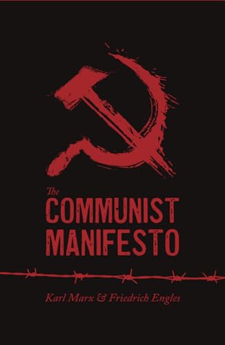 The Communist Manifesto