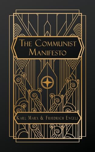 The Communist Manifesto von NATAL PUBLISHING, LLC