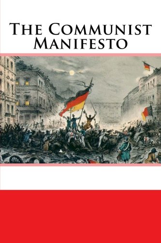 The Communist Manifesto